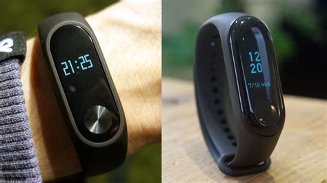 mi band 3 nfc vs non nfc|Xiaomi Mi Band 3 now has NFC, better screen and battery life.